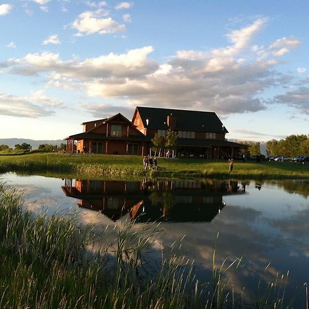 Gallatin River Lodge Bozeman Exterior photo