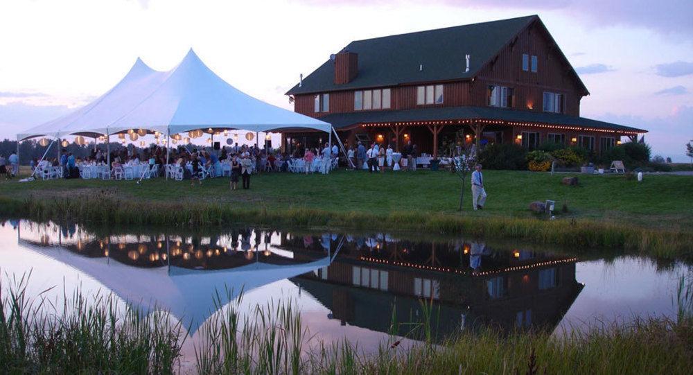 Gallatin River Lodge Bozeman Exterior photo