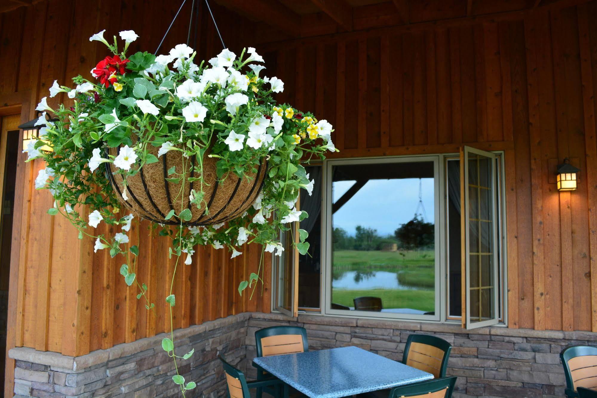 Gallatin River Lodge Bozeman Exterior photo